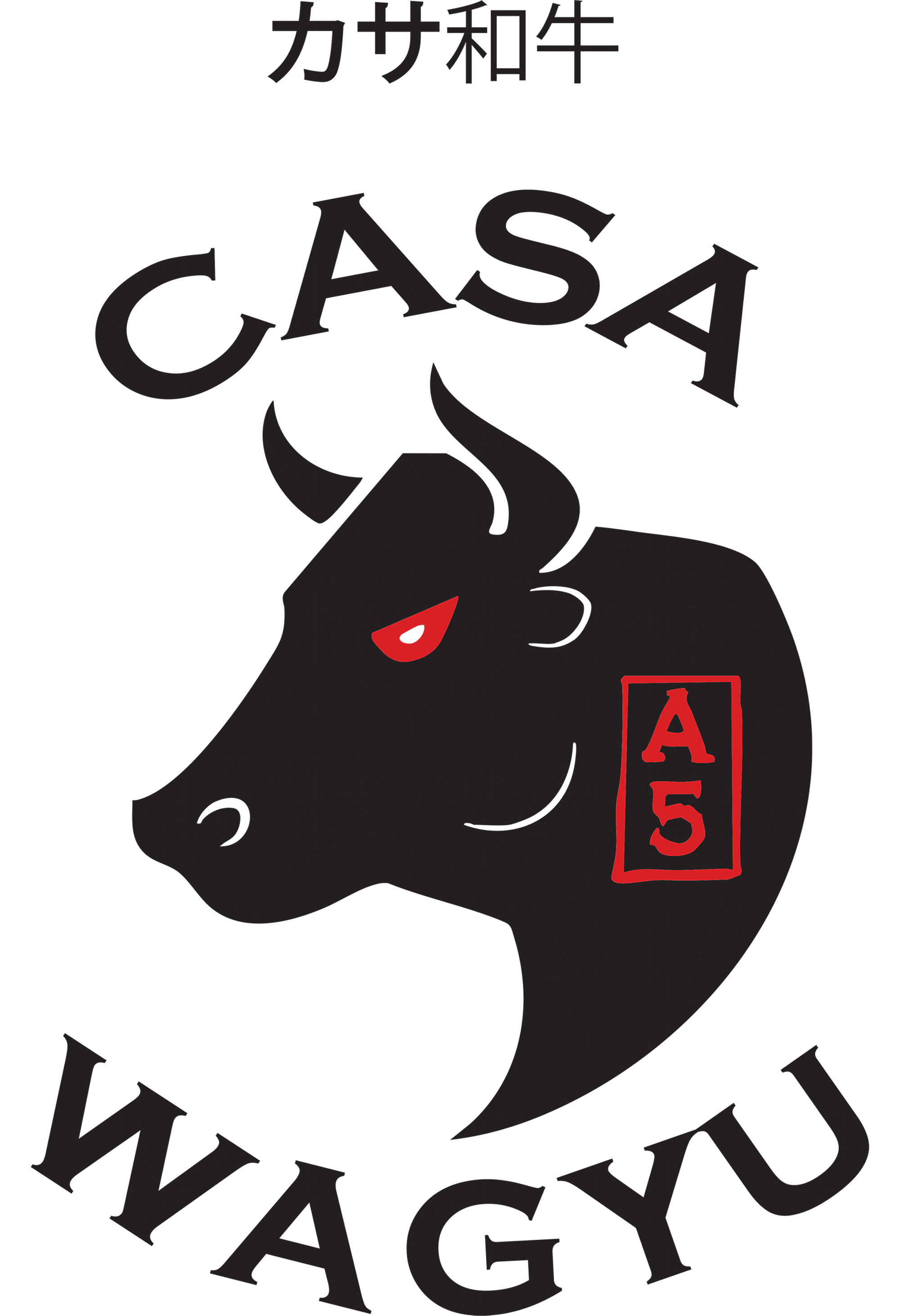 Casa Wagyu
