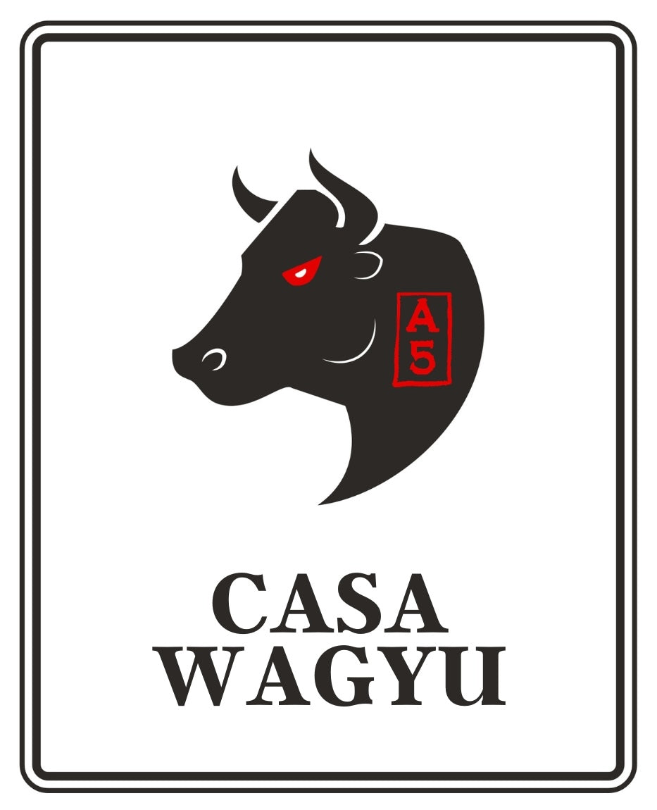 Casa Wagyu