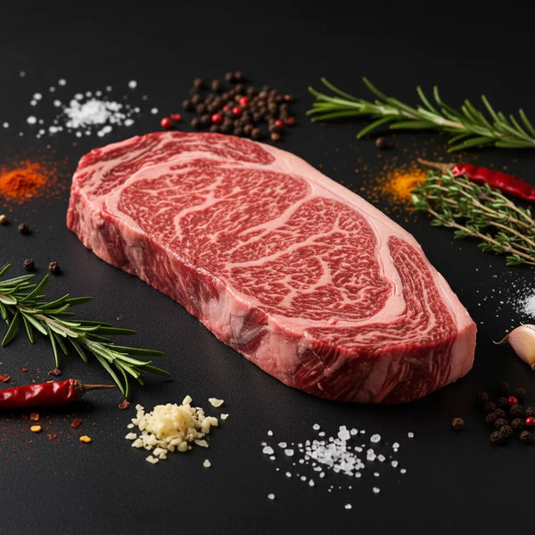 Kozatsu F1 Striploin